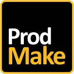 ProdMake - página inicial